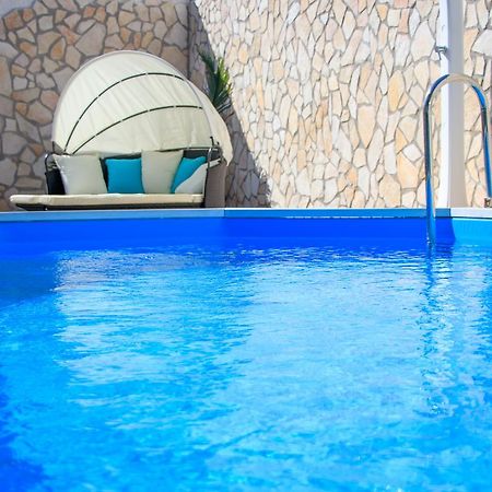 Il Giardino Delle Jacaranda Bed & Breakfast Talsano Ngoại thất bức ảnh