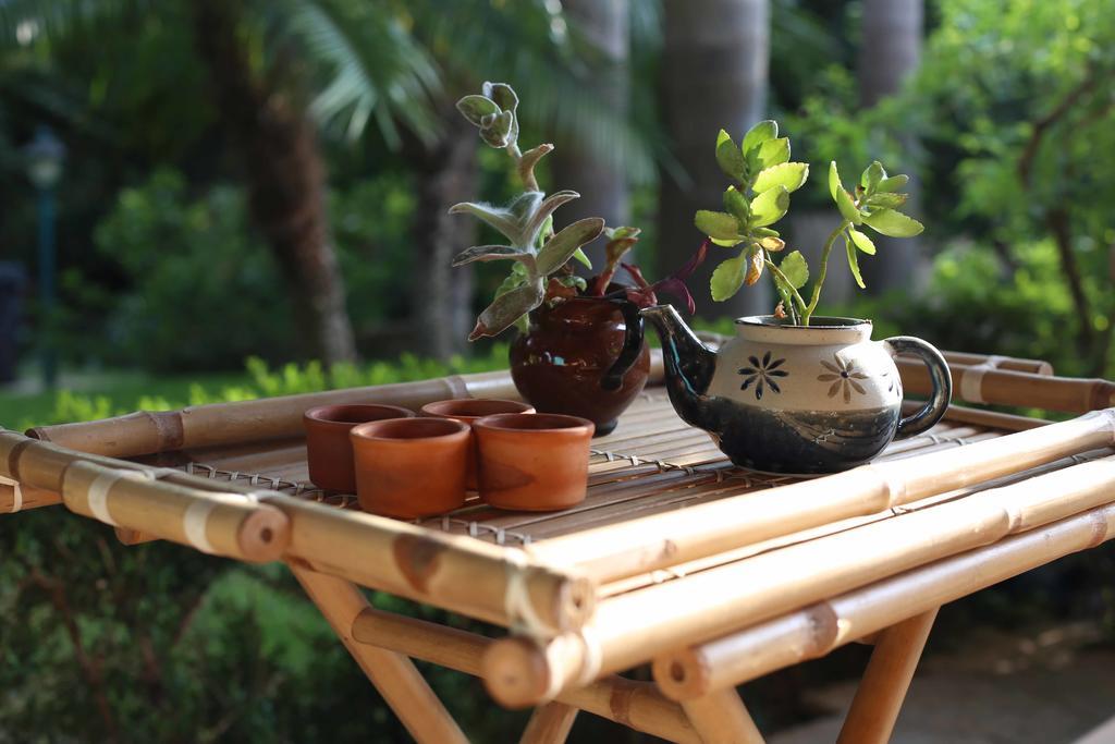Il Giardino Delle Jacaranda Bed & Breakfast Talsano Ngoại thất bức ảnh