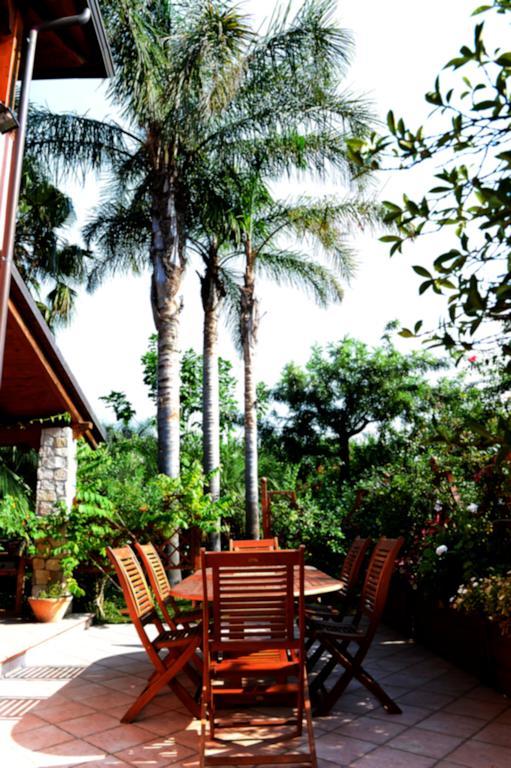 Il Giardino Delle Jacaranda Bed & Breakfast Talsano Ngoại thất bức ảnh