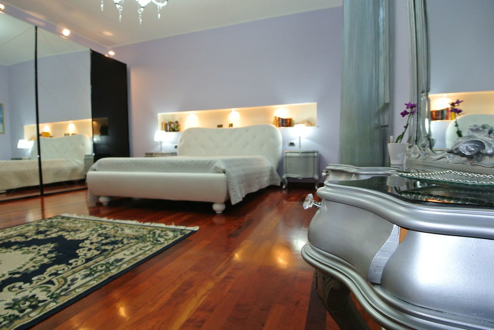 Il Giardino Delle Jacaranda Bed & Breakfast Talsano Ngoại thất bức ảnh