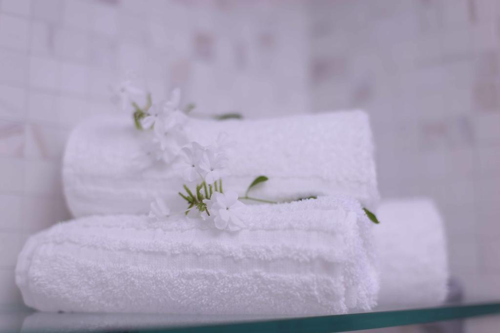 Il Giardino Delle Jacaranda Bed & Breakfast Talsano Ngoại thất bức ảnh