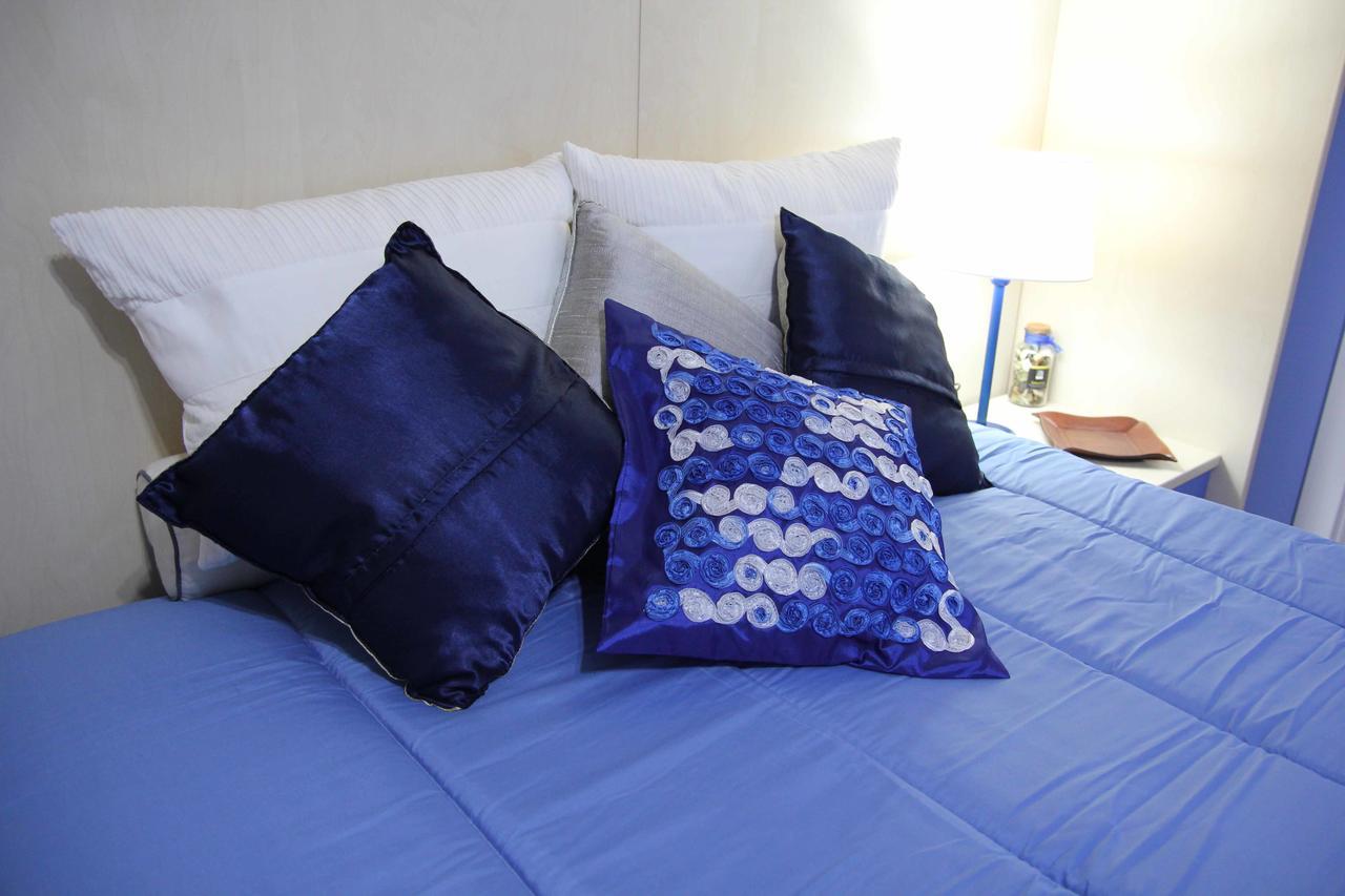 Il Giardino Delle Jacaranda Bed & Breakfast Talsano Ngoại thất bức ảnh