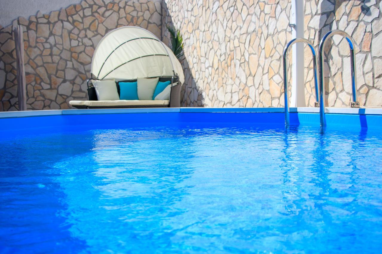 Il Giardino Delle Jacaranda Bed & Breakfast Talsano Ngoại thất bức ảnh