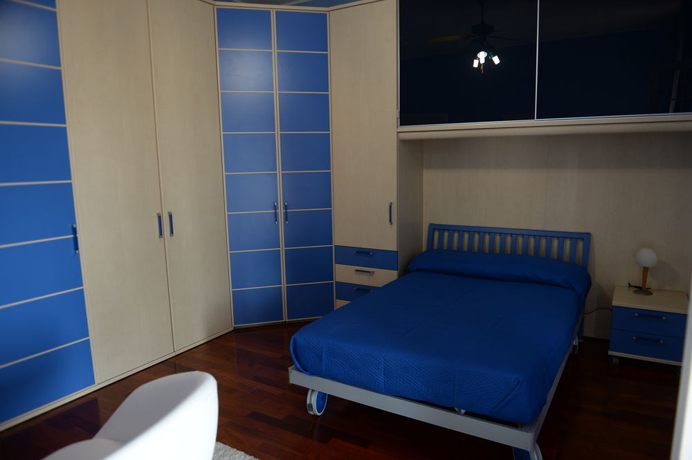 Il Giardino Delle Jacaranda Bed & Breakfast Talsano Ngoại thất bức ảnh