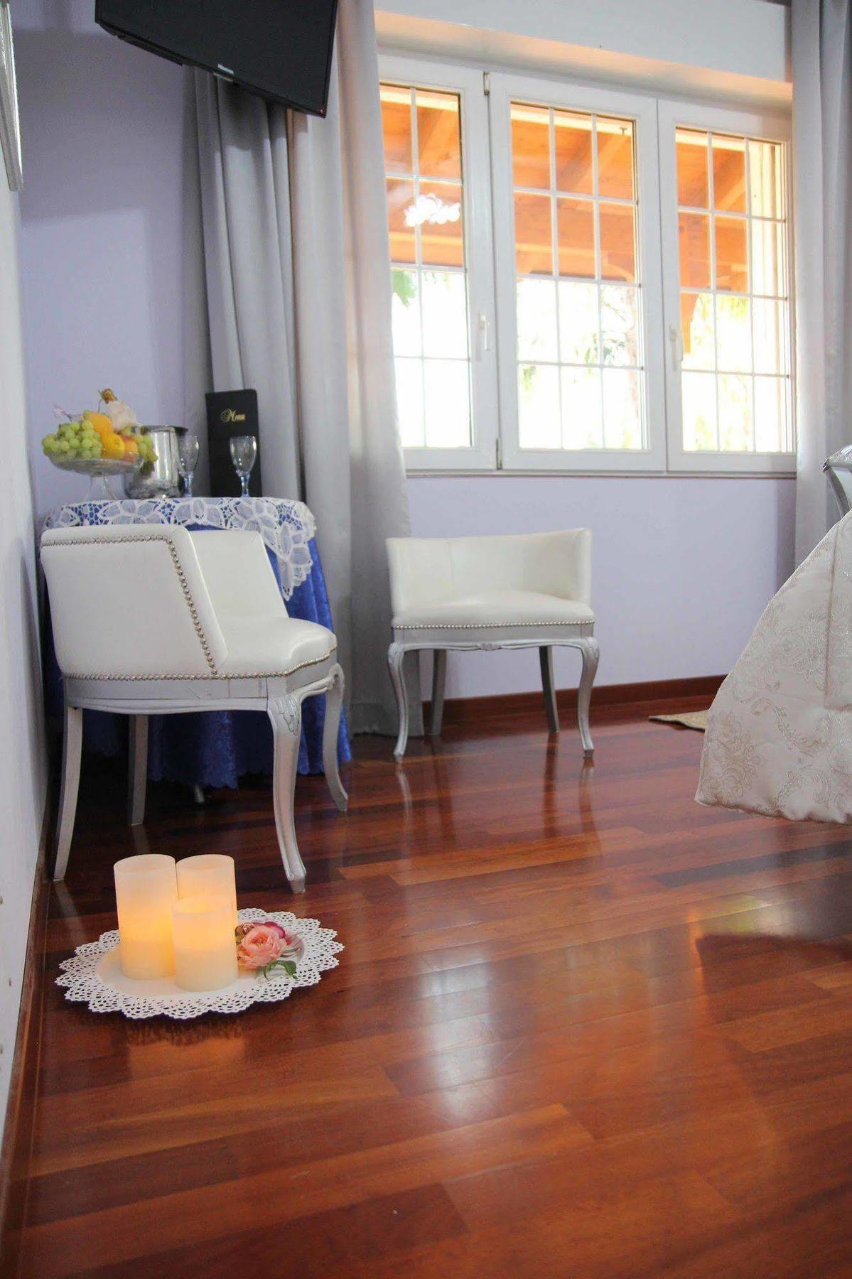 Il Giardino Delle Jacaranda Bed & Breakfast Talsano Ngoại thất bức ảnh