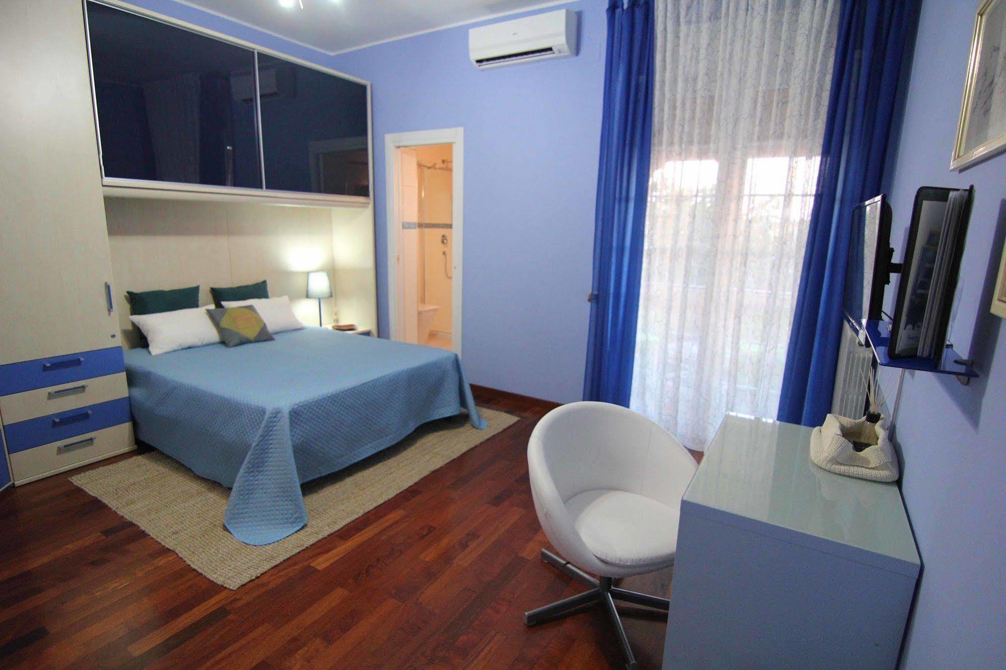 Il Giardino Delle Jacaranda Bed & Breakfast Talsano Ngoại thất bức ảnh
