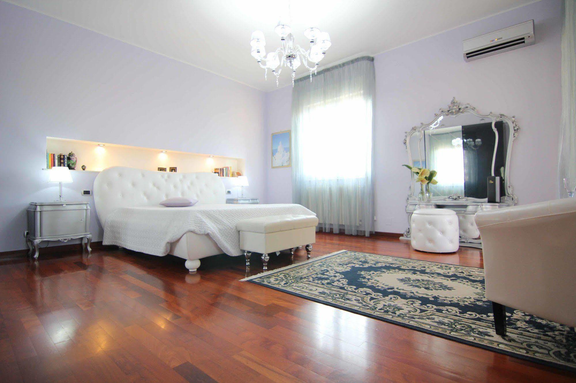 Il Giardino Delle Jacaranda Bed & Breakfast Talsano Ngoại thất bức ảnh