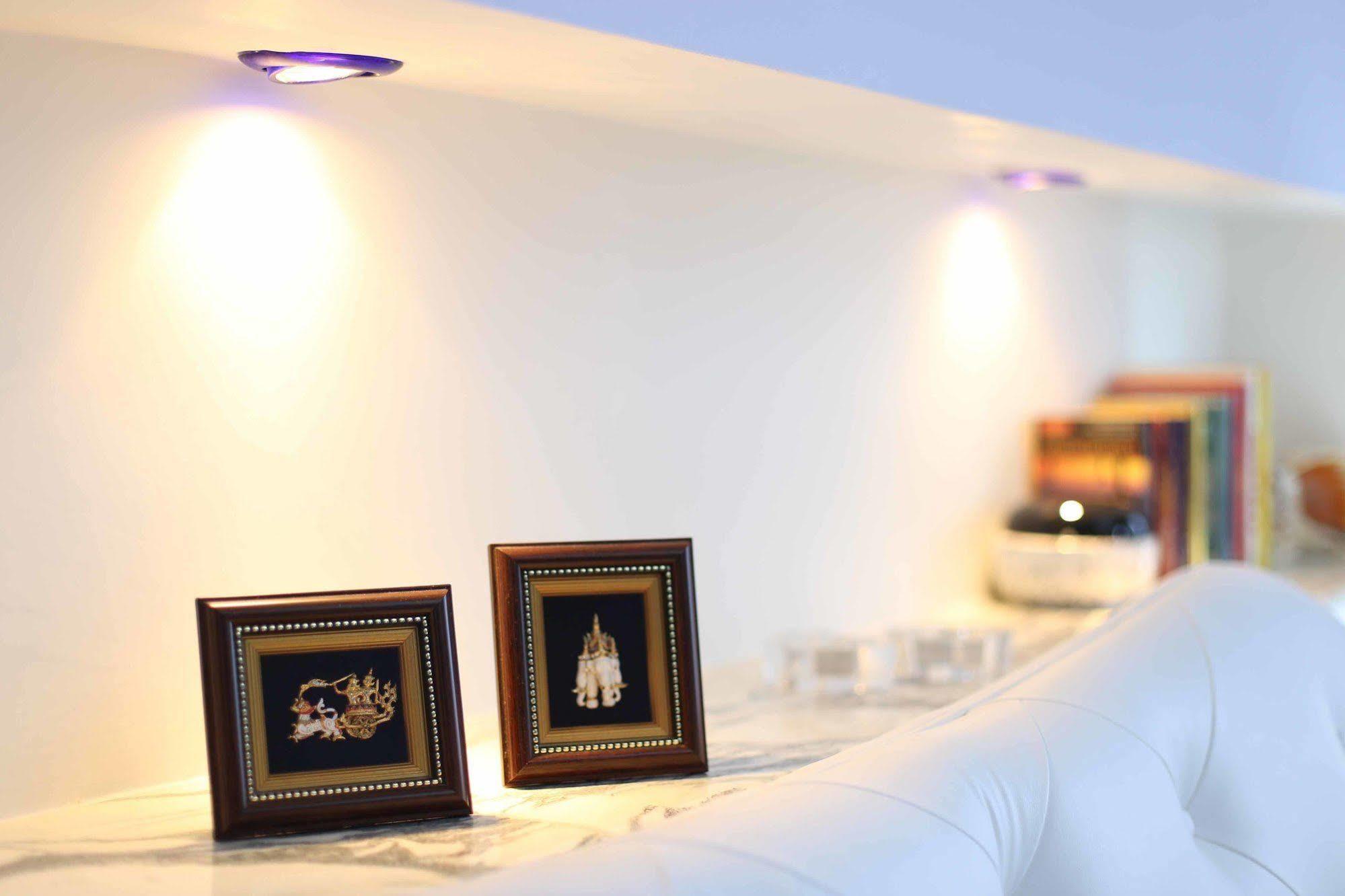 Il Giardino Delle Jacaranda Bed & Breakfast Talsano Ngoại thất bức ảnh